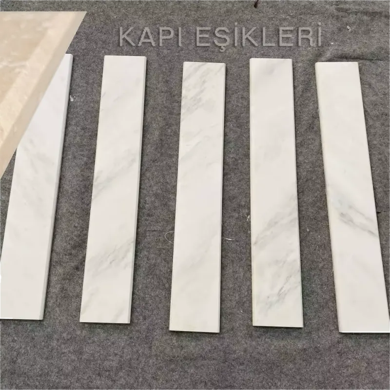 Mermer Kapı Eşikleri Uygun Renk Ve Modeller, Çelik kapı, Banyo Kapısı